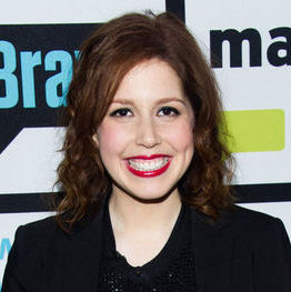 Vanessa Bayer gmail